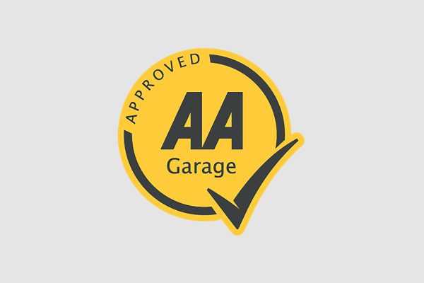 AA Approved