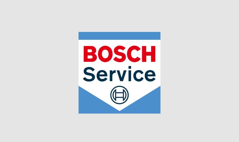 Bosch Car Service